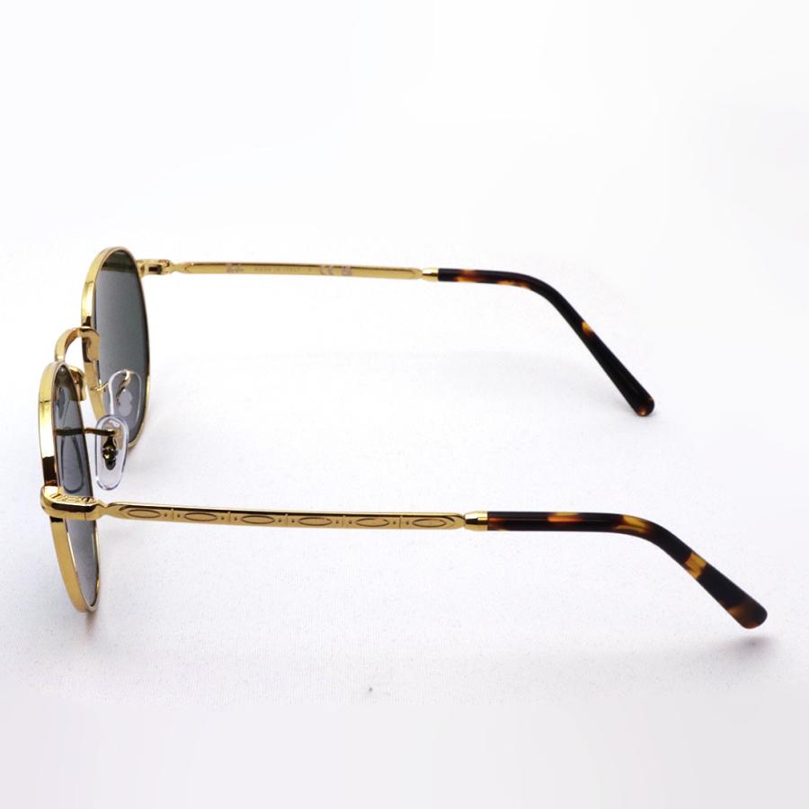 Ray-Ban（レイバン） サングラス ニューラウンド RB3637 919631