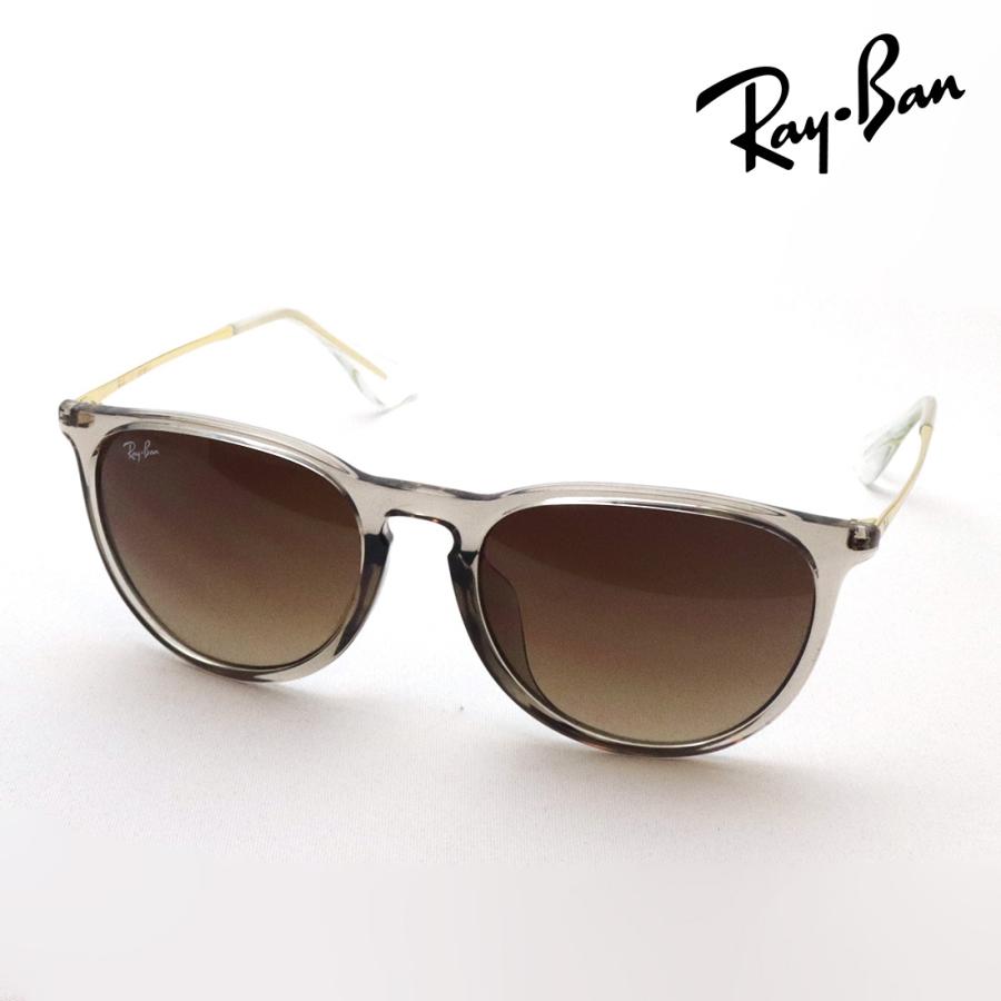 Ray-Ban（レイバン） サングラス エリカ RB4171F 674413 フォックス
