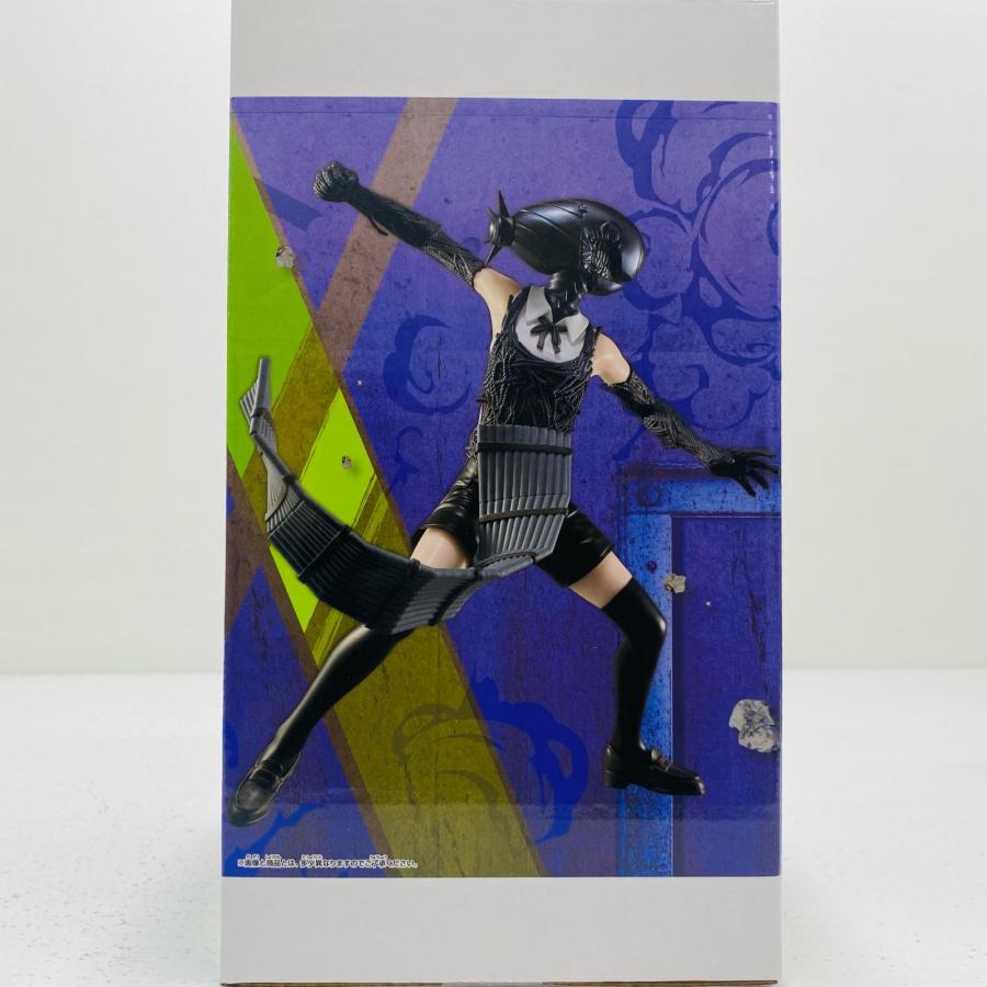 中古】 ボム-Grandista-BOMB-「劇場版チェンソーマンレゼ篇