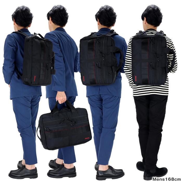 BRIEFING（ブリーフィング） バッグ BRIEFING A4 2WAY LINER MW GEN 2