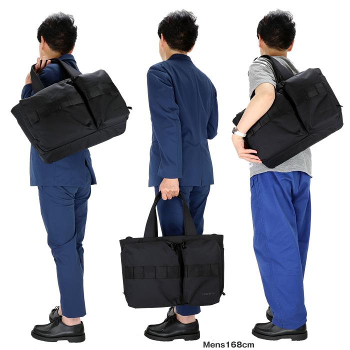 BRIEFING（ブリーフィング） バッグ BRIEFING SW WIDE TOTE WR トート