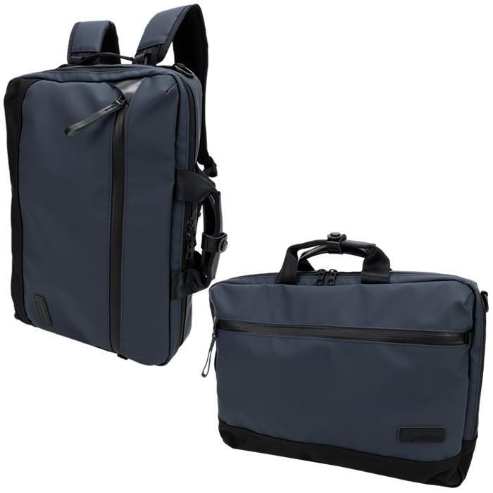 master-piece（マスターピース） リュック master-piece slick 3WAY