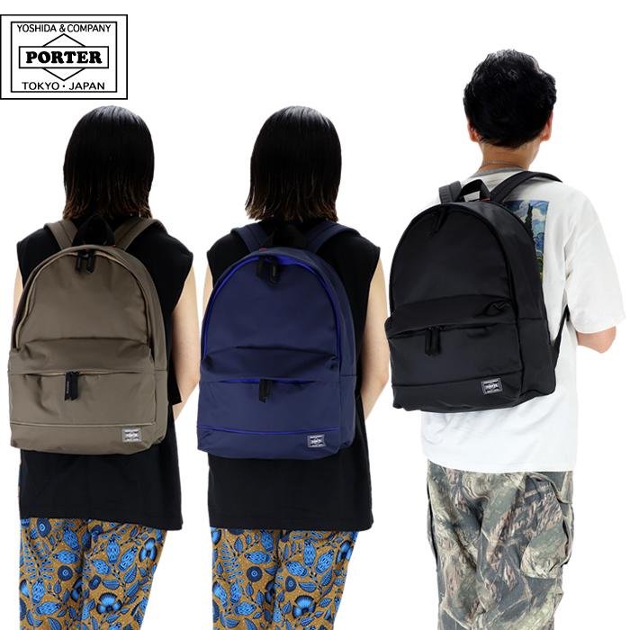 PORTER ポーター ムース デイパック 751-29876 吉田カバン リュック