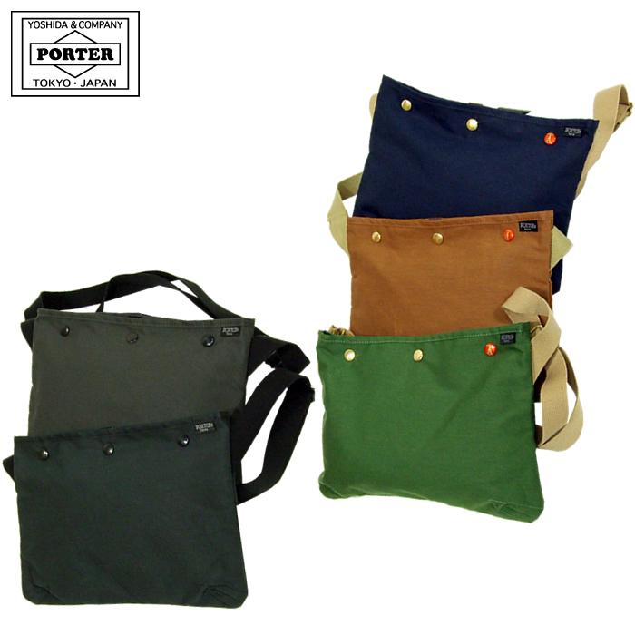 PORTER ポーター コッピ サコッシュ 571-09747 吉田カバン ショルダー