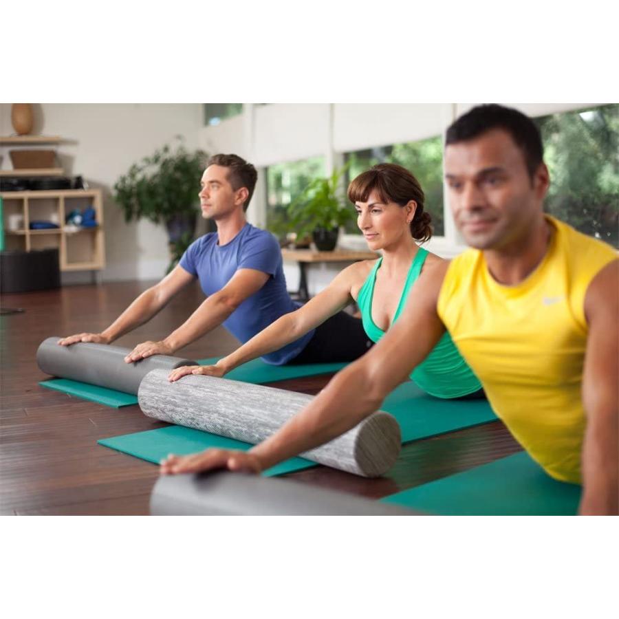 Balanced Body バランスボディ マジックローラー レインクラウドグレー