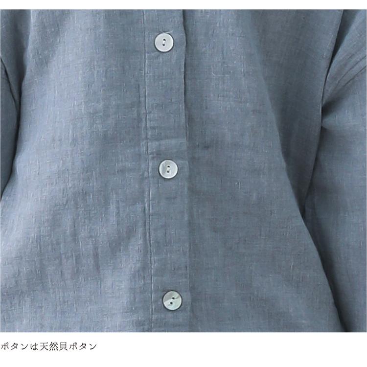 ecuvo,（エクボ） 爆買 かっぽう着 割烹着 保育士 リバーシブル ガーゼ