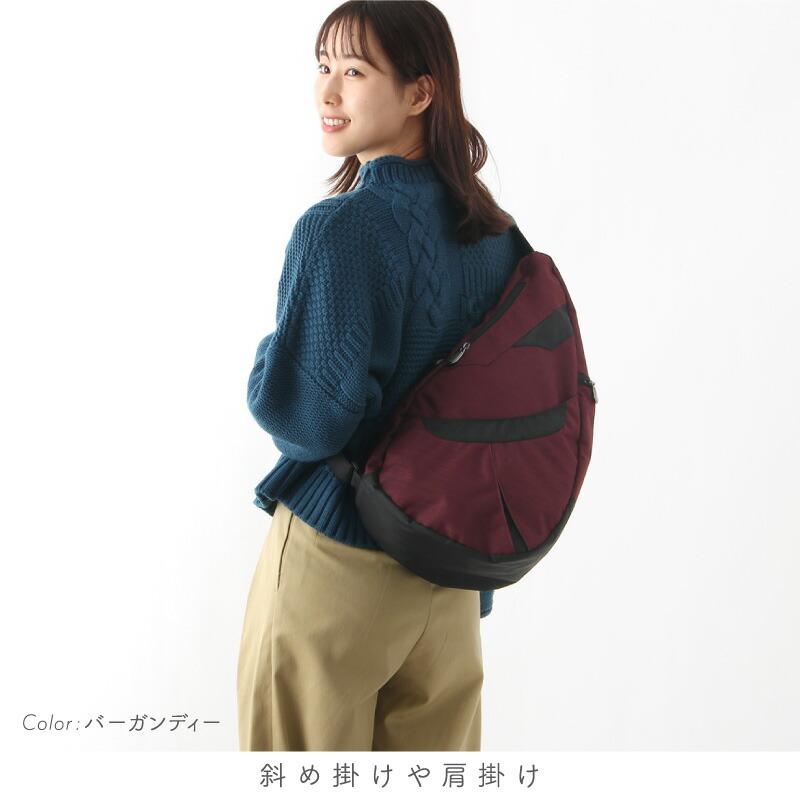 The Healthy Back Bag（ヘルシーバックバッグ） ヘルシーバックバッグ