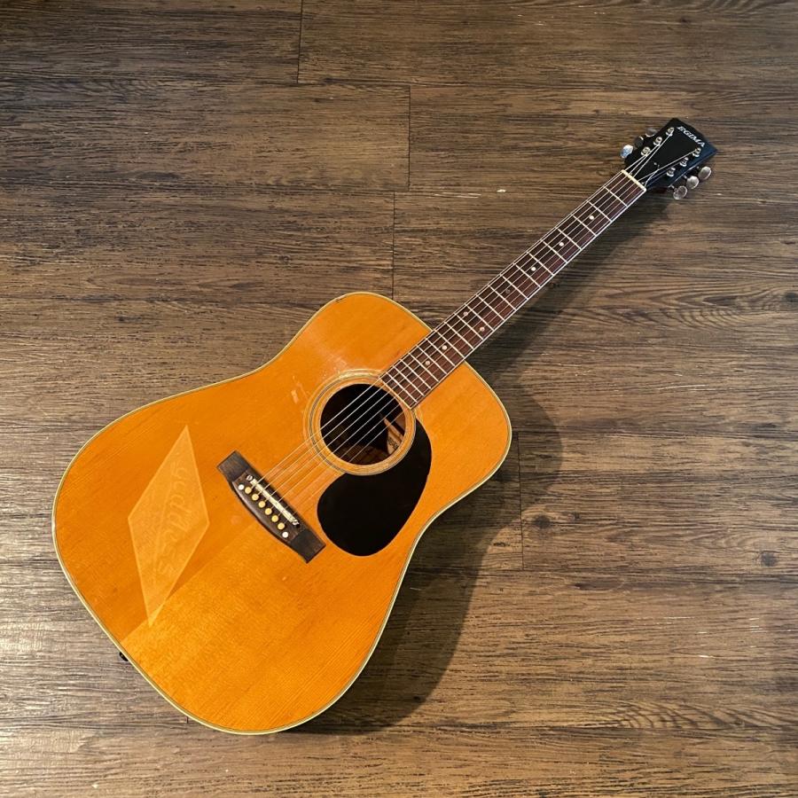 EGIMA W-155 Acoustic Guitars アコースティックギター エギマ -GRUN