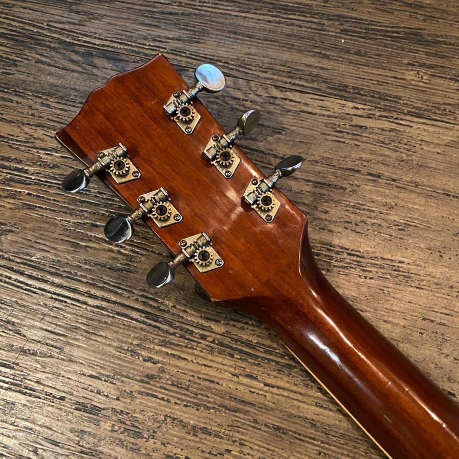 EGIMA W-155 Acoustic Guitars アコースティックギター エギマ -GRUN