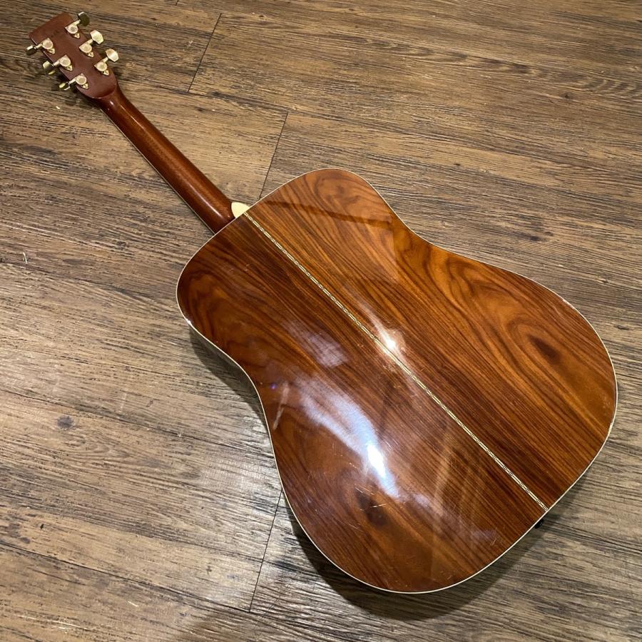 Morris MD-515 Acoustic Guitar アコースティックギター モーリス