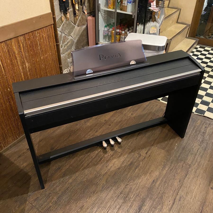 CASIO（カシオ） CASIO PX-730 Privia Keyboard 電子ピアノ キーボード