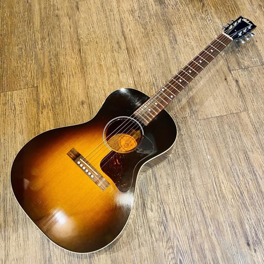 Gibson（ギブソン） Gibson L-00 Blues King 2001s Acoustic Guitar