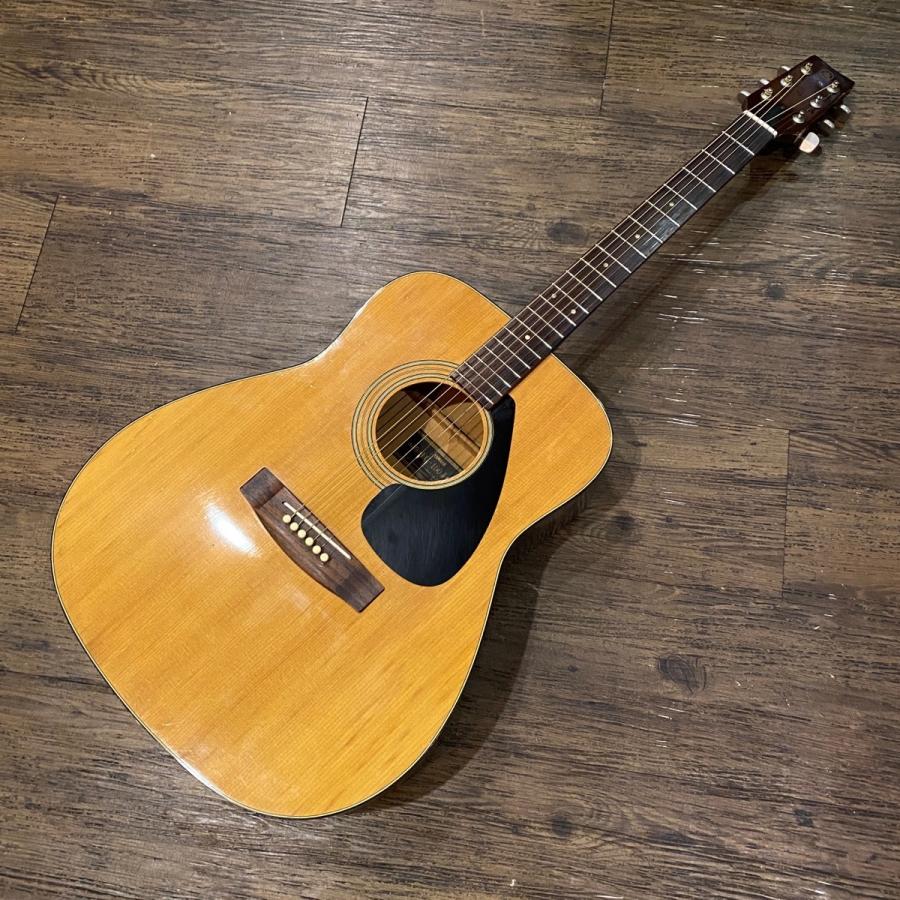 YAMAHA（ヤマハ） YAMAHA FG-150J 1970s Acoustic Guitar