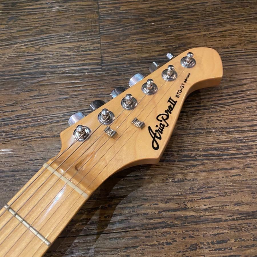 ARIA（アリア） AriaproII STG-GT series Electric Guitar エレキ