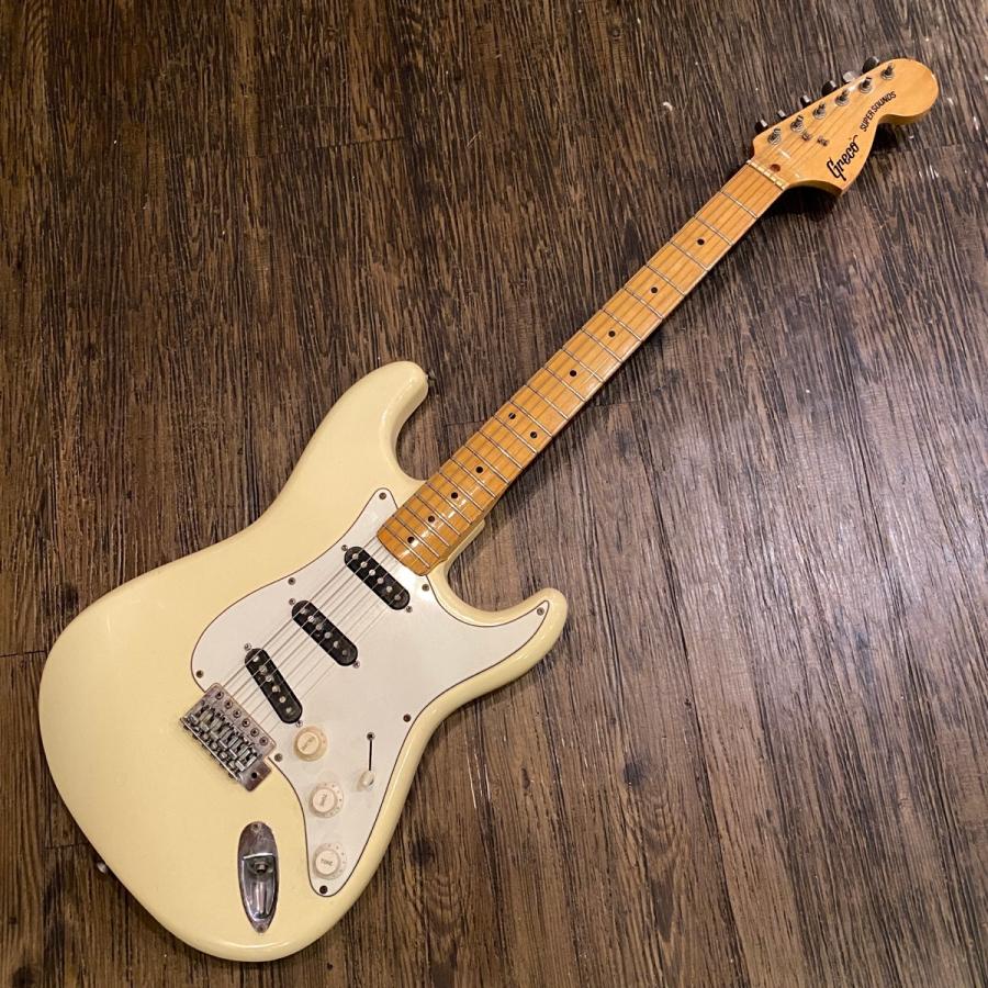 Greco（グレコ） Greco SE-600 1976年製 Electric Guitar エレキギター