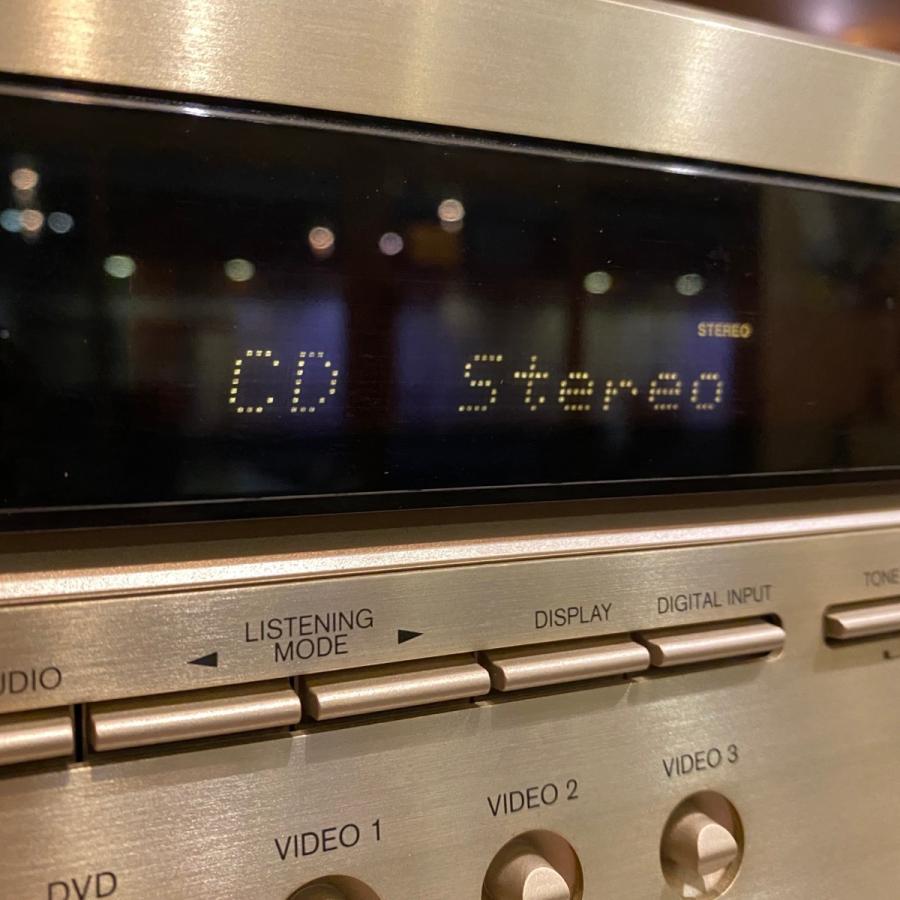 ONKYO（オンキヨー） Onkyo TX-SA502 オンキョー 6ch AVサラウンド