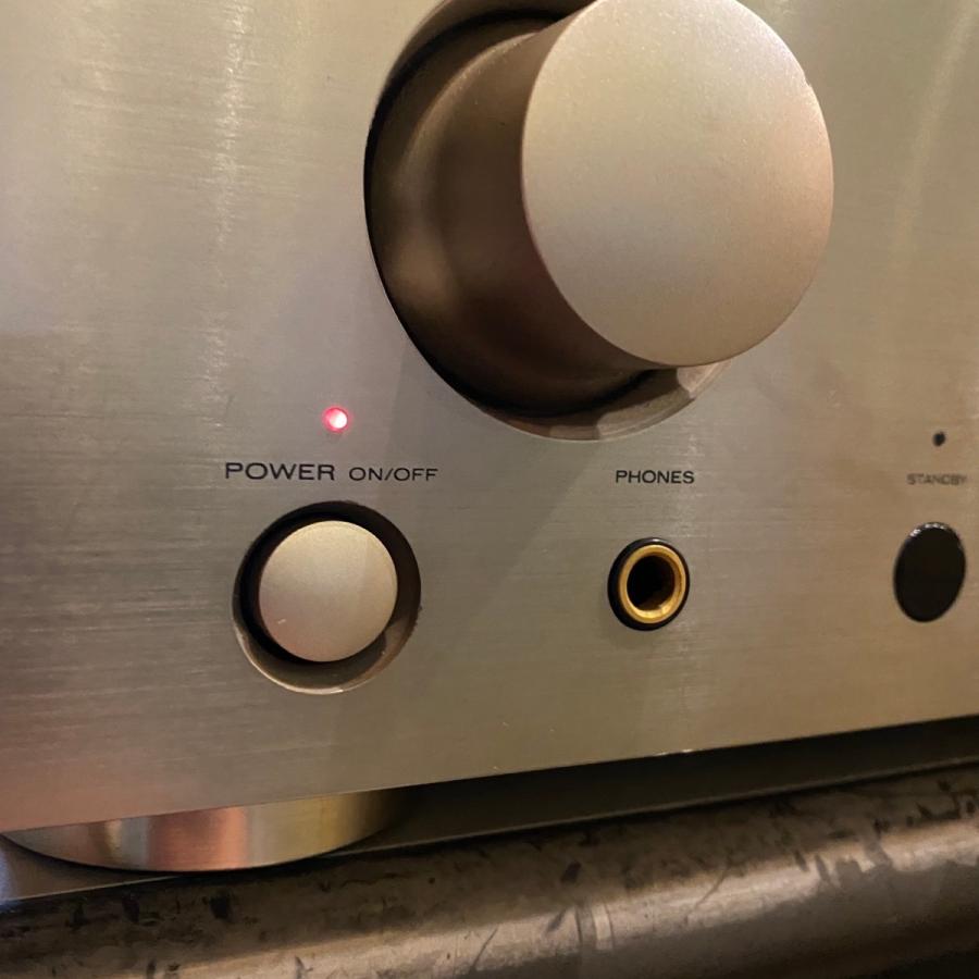 Marantz（マランツ） Marantz PM-4000 プリメインアンプ - x629