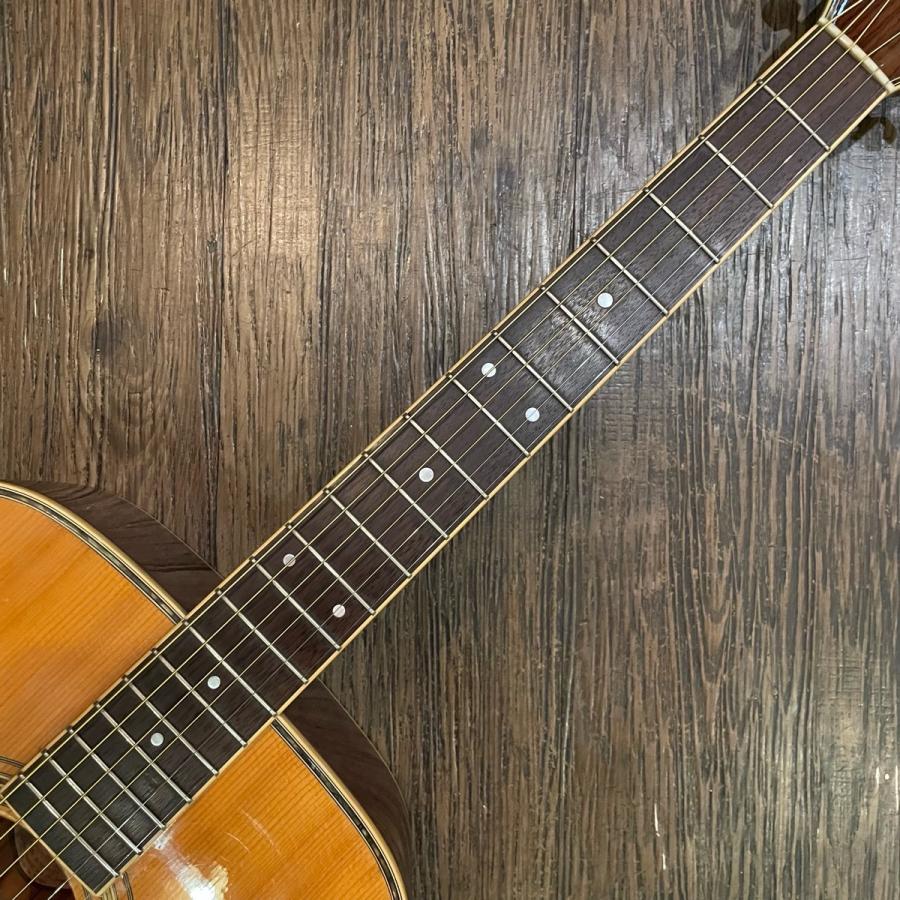 Morris Morris MD-528 Acoustic Guitar アコースティックギター