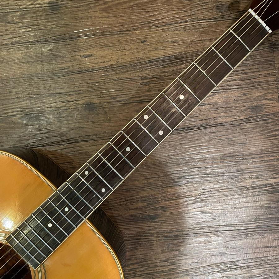 Morris Morris W-20 Acoustic Guitar アコースティックギター モーリス
