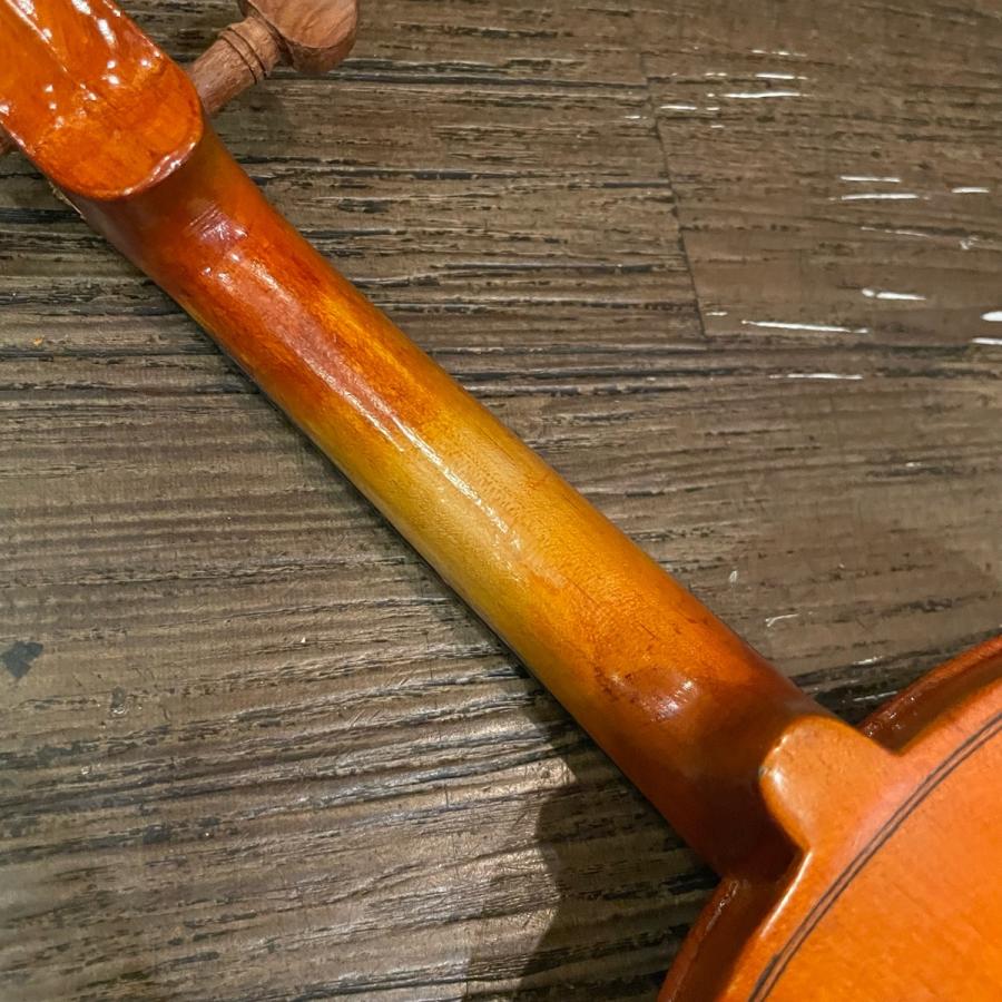 Stentor Student 1/2 Violin ステンター バイオリン -GrunSound-x805