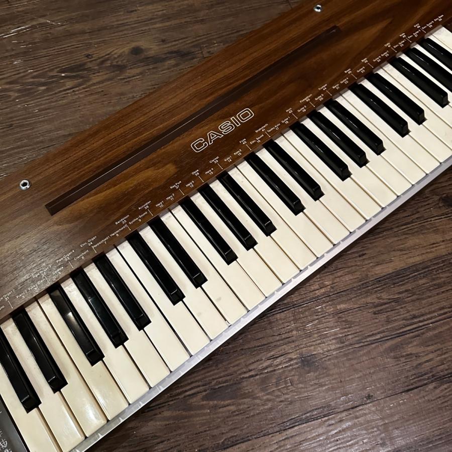 CASIO（カシオ） Casio CT-202 Casiotone Keyboard シンセサイザー