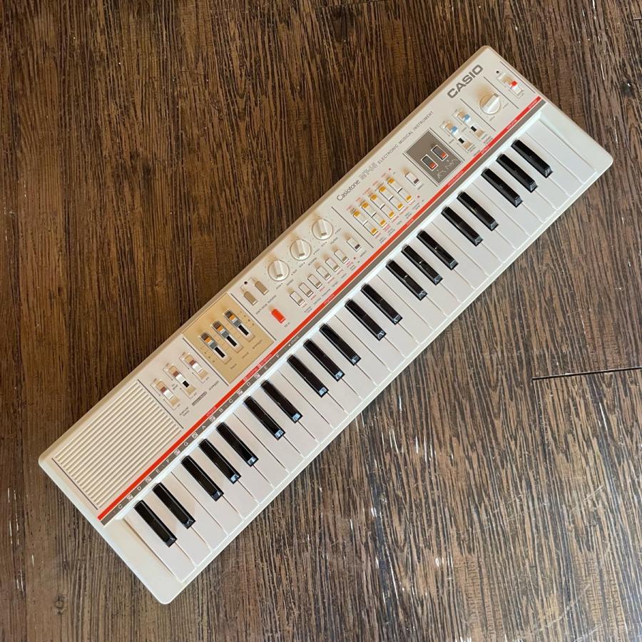 CASIO（カシオ） Casio MT-65 Keyboard キーボード -GrunSound-x917