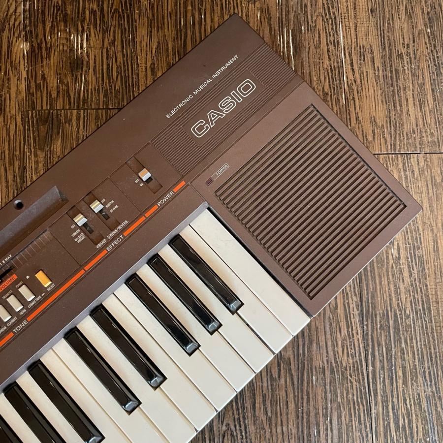 CASIO（カシオ） Casio CT-310 Casiotone Keyboard シンセサイザー