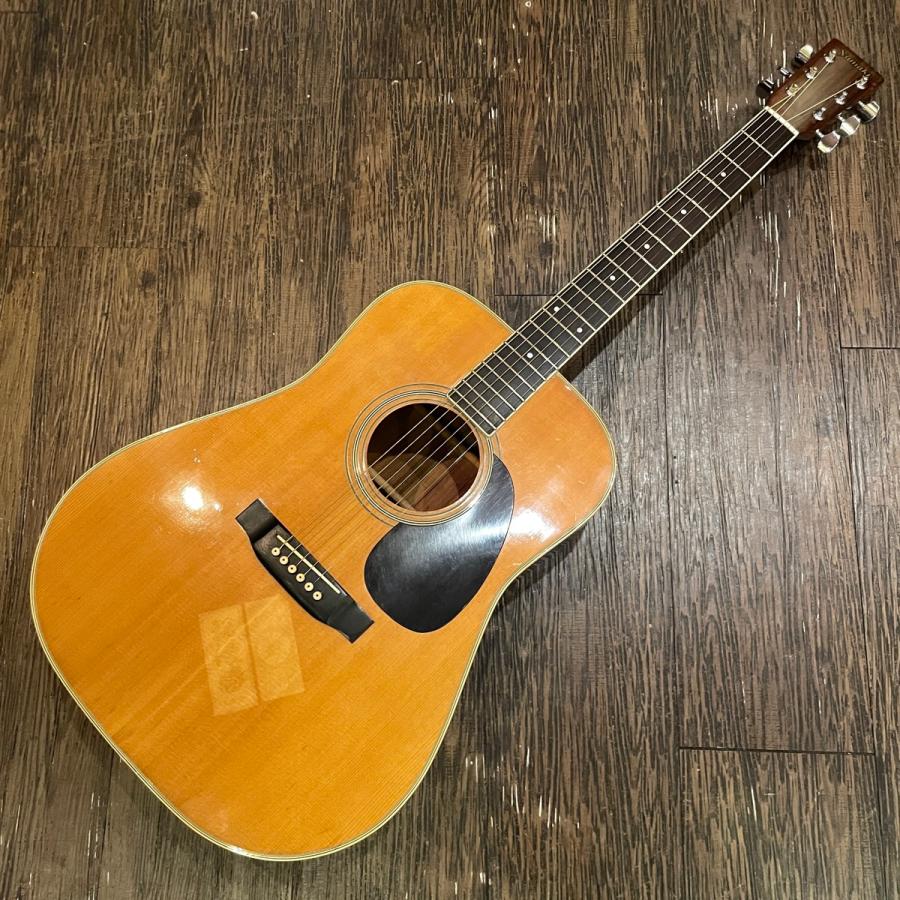 Yamaki YW-20 Acoustic Guitar アコースティックギター ヤマキ