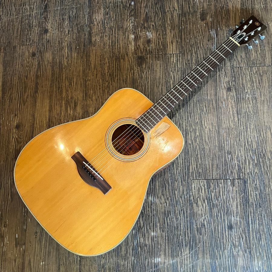 YAMAHA（ヤマハ） Yamaha FG-180 Red Label Acoustic Guitar