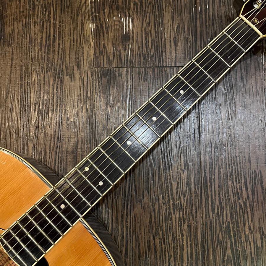 YAMAHA（ヤマハ） Yamaha FG-201 Acoustic Guitar アコースティック