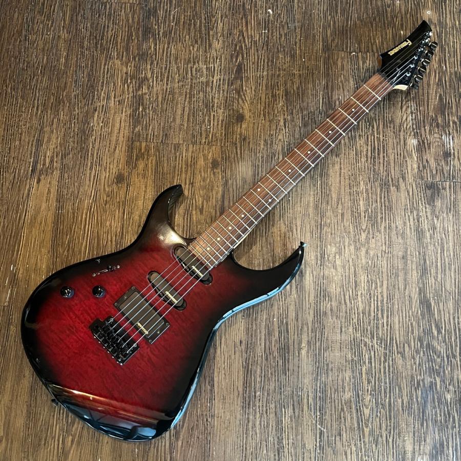FERNANDES（フェルナンデス） Fernandes FGZ-400 Electric Guitar
