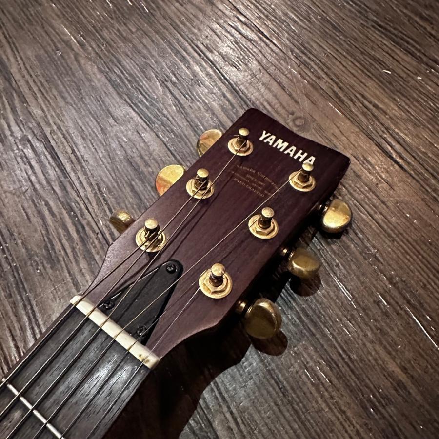 YAMAHA（ヤマハ） Yamaha LL-11B Acoustic Guitar アコースティック