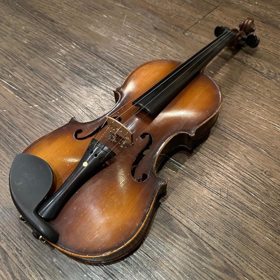 鈴木楽器製作所 Suzuki No.11 1952年製 4/4 Violin スズキ バイオリン