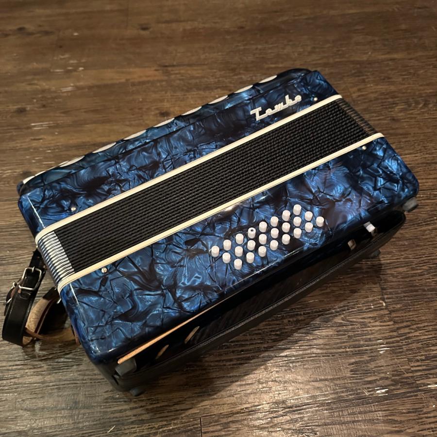 TOMBO（トンボ） Tombo No.241 34鍵盤 24ベース Accordion