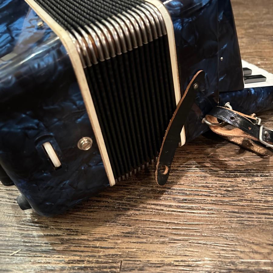 TOMBO（トンボ） Tombo No.241 34鍵盤 24ベース Accordion