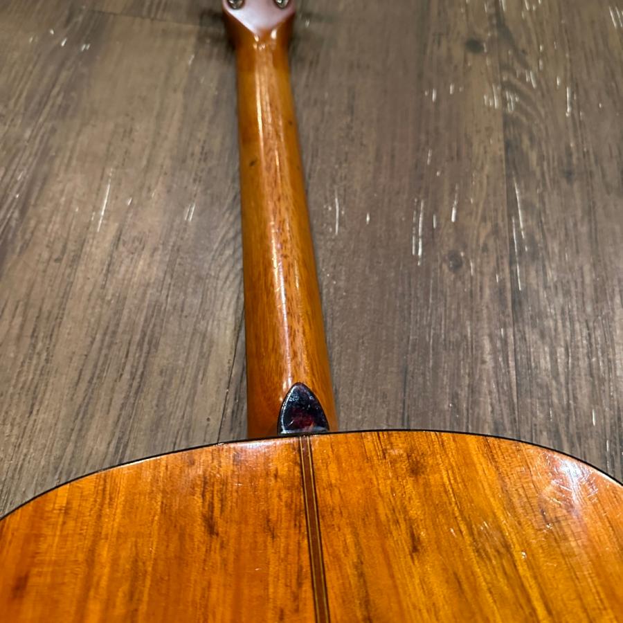 K.Yairi K.Yairi SY-5 1994年製 Acoustic Guitar エレクトリック