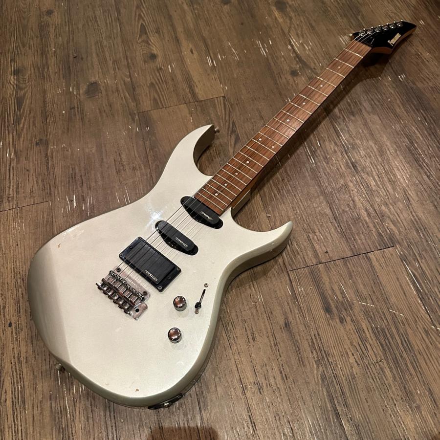 FERNANDES（フェルナンデス） Fernandes FGZ-1C Electric Guitar