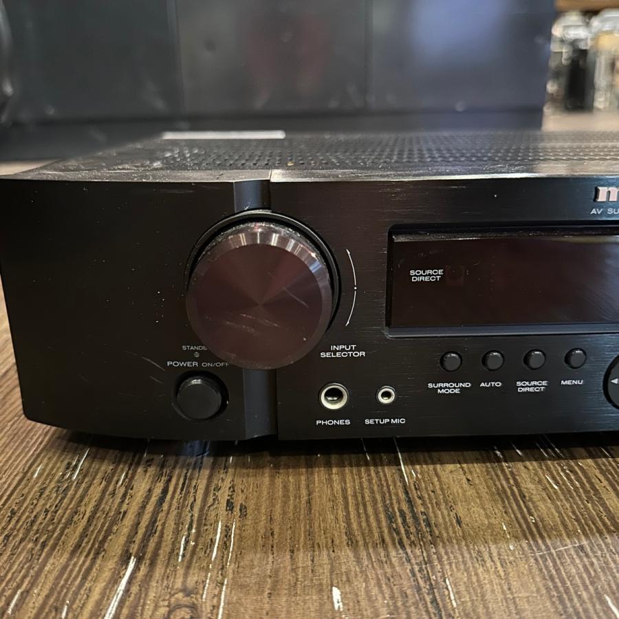 Marantz（マランツ） Marantz NR1501 AV Surround Amplifier AVアンプ