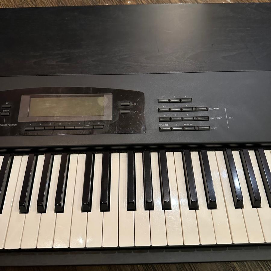KORG（コルグ） Korg 01W Pro X シンセサイザー Keyboard キーボード