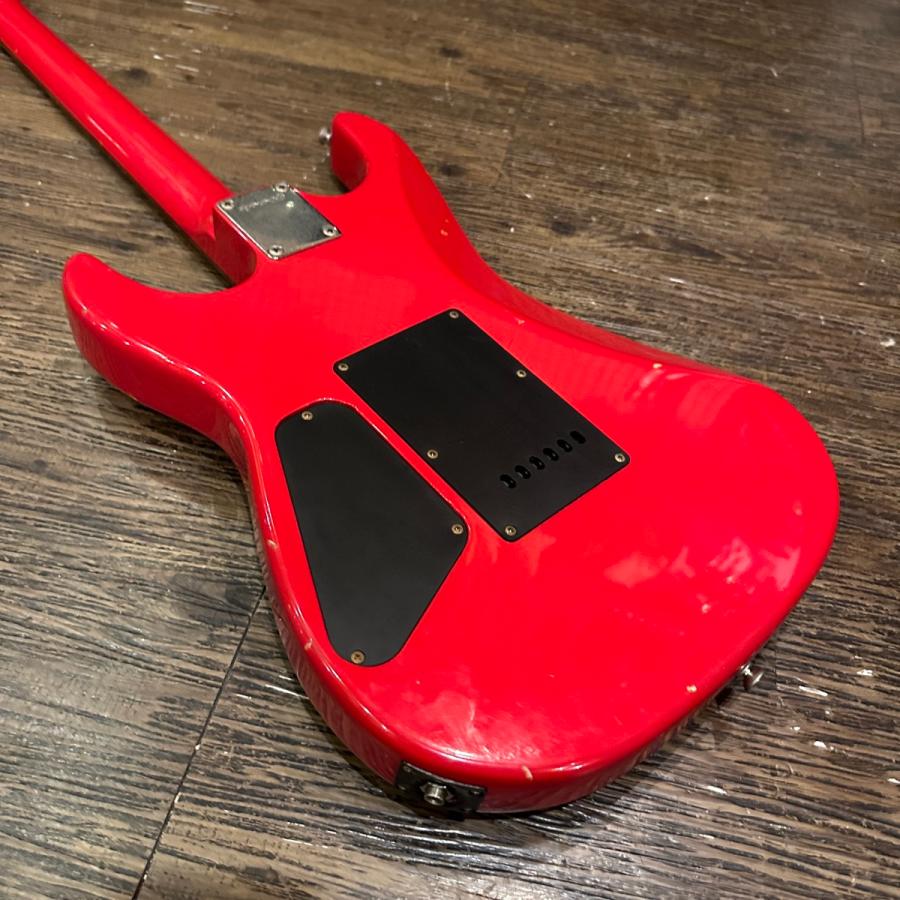 FERNANDES（フェルナンデス） Fernandes THE FUNCTION Electric Guitar