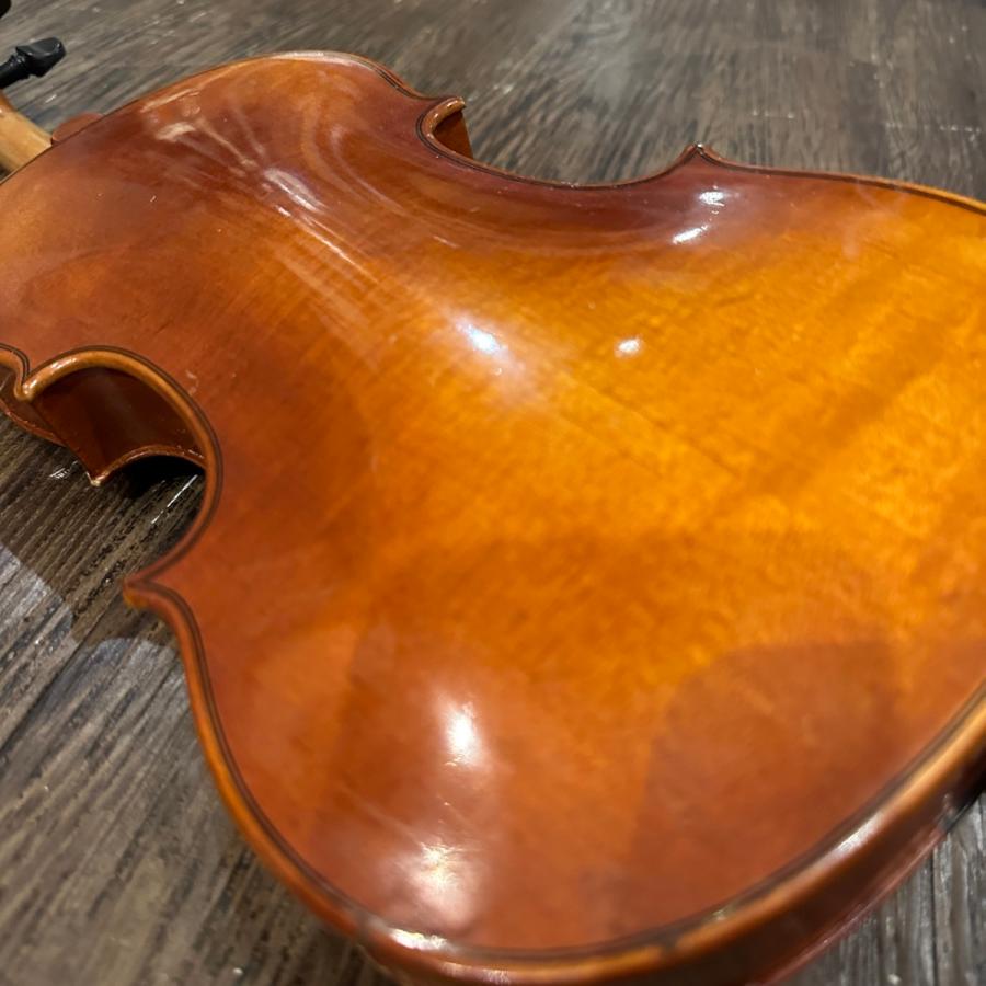 鈴木楽器製作所 Suzuki No.200 1/4 2001年製 Violin スズキ 分数