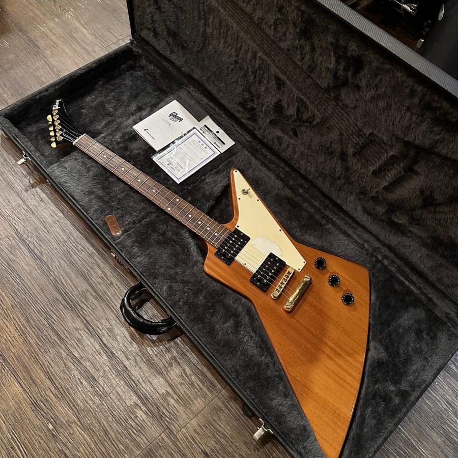 Gibson（ギブソン） Gibson Limited Edition Explorer '76 Vintage