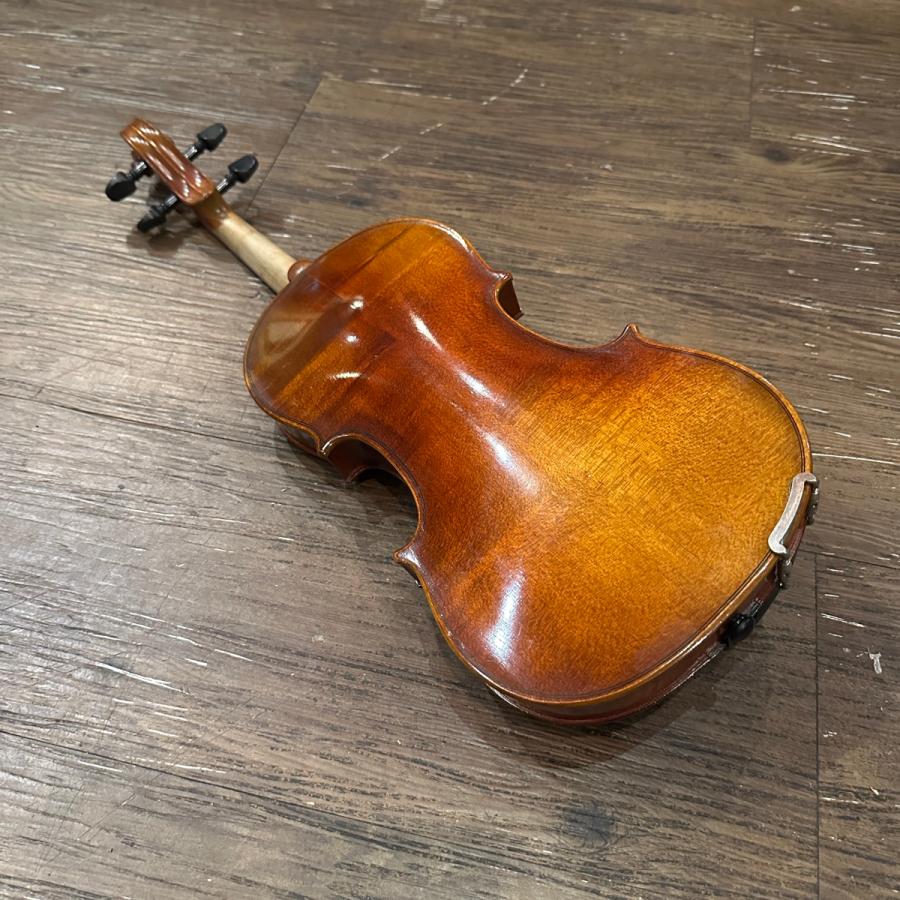 鈴木楽器製作所 Suzuki No.200 1996年製 1/2 Violin スズキ 分数