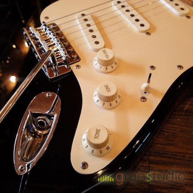 FERNANDES（フェルナンデス） Fernandes FGシリーズ ストラトタイプ