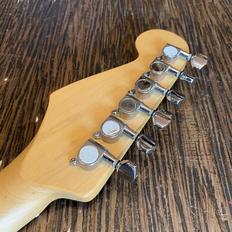 K-Garage Stratocaster Type Electric Guitar ケーガレージ エレキ