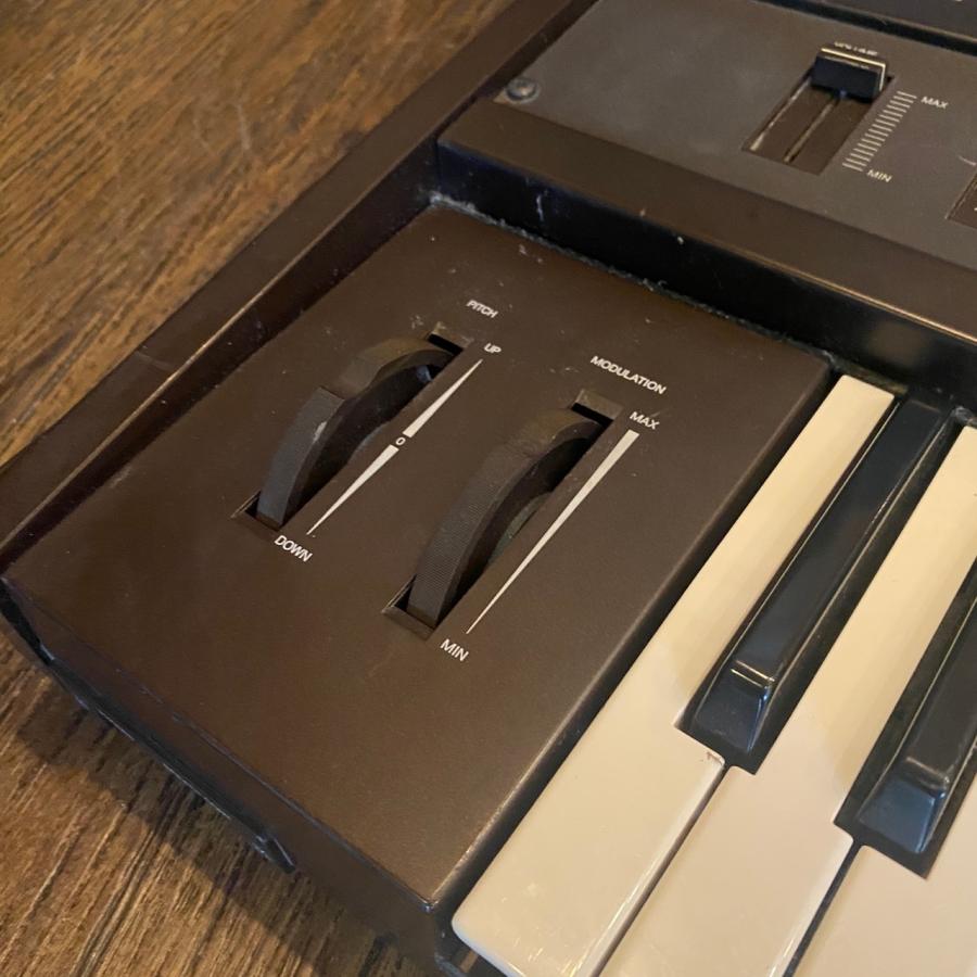 YAMAHA（ヤマハ） Yamaha DX7 Synthesizer シンセサイザー -c482