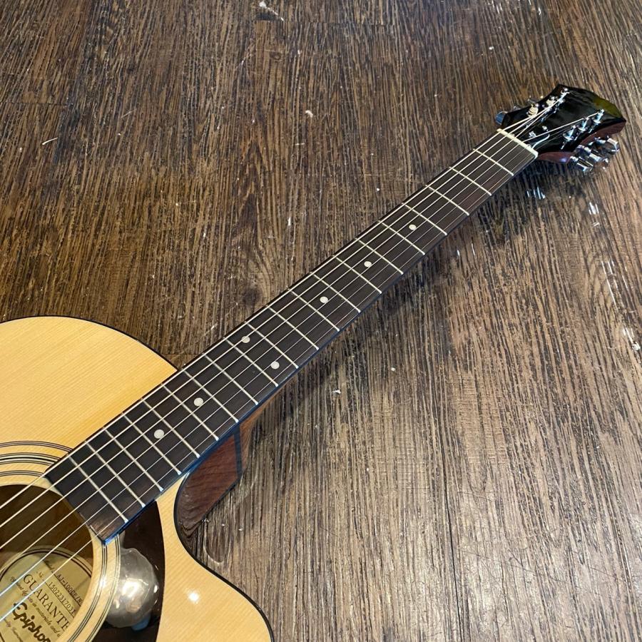 Epiphone（エピフォン） Epiphone AJ-100CE 2015年 Electric Acoustic
