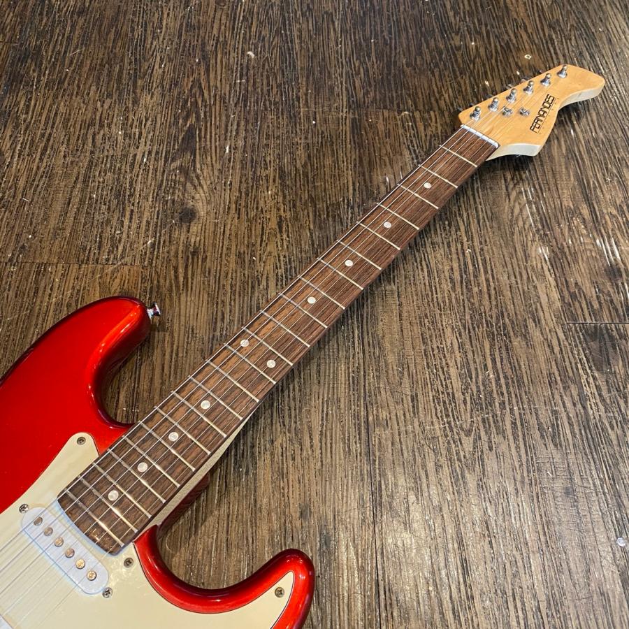 FERNANDES（フェルナンデス） Fernandes LE-1Z SSH 2000s Electric