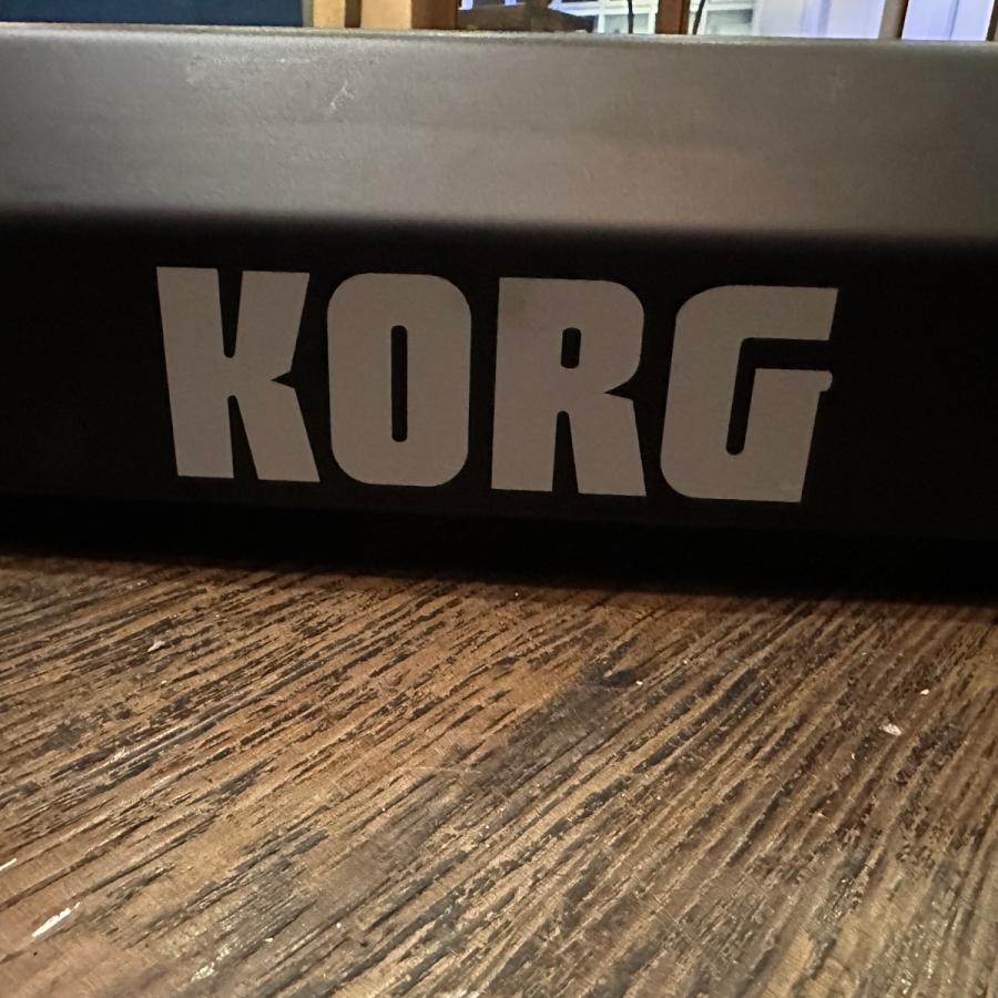 KORG（コルグ） Korg SP-100 Keyboard 電子ピアノ -d167 : GrunSound