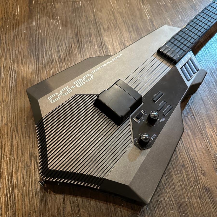 CASIO（カシオ） Casio DG-20 Vintage 80's Digital MIDI Controller